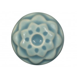 Glacier - 16 oz Celadon Mid Range Glaze Glacier - 16 oz Celadon Mid Range Glaze